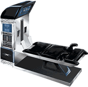 DRX9000 Spinal Decompression Machine