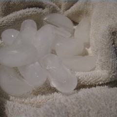 ice