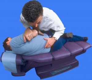 Spinal Manipulation