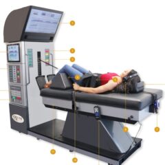Ambetter Covers Spinal Decompression and 2025 Research at University of South Florida